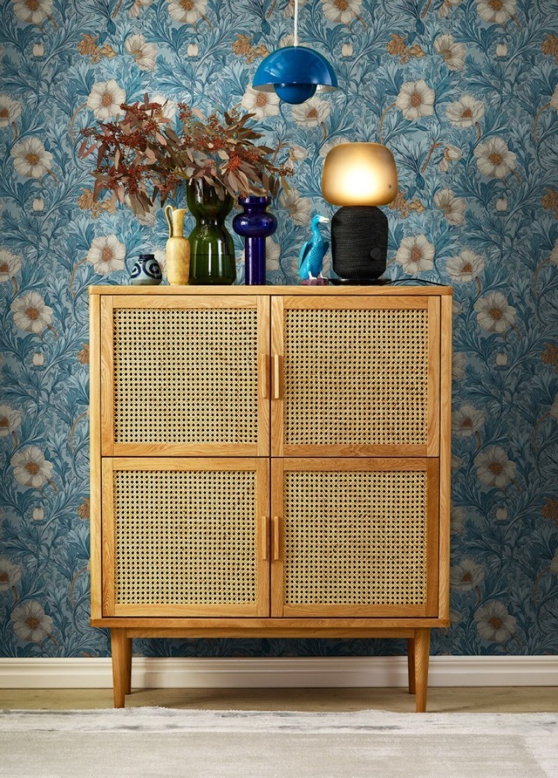 Picture of Fargesammensetning Marcelle Blue - 1072401-01 - 07076-01